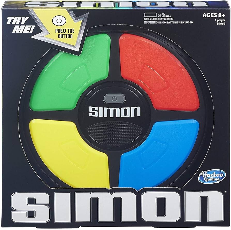Simon Classic