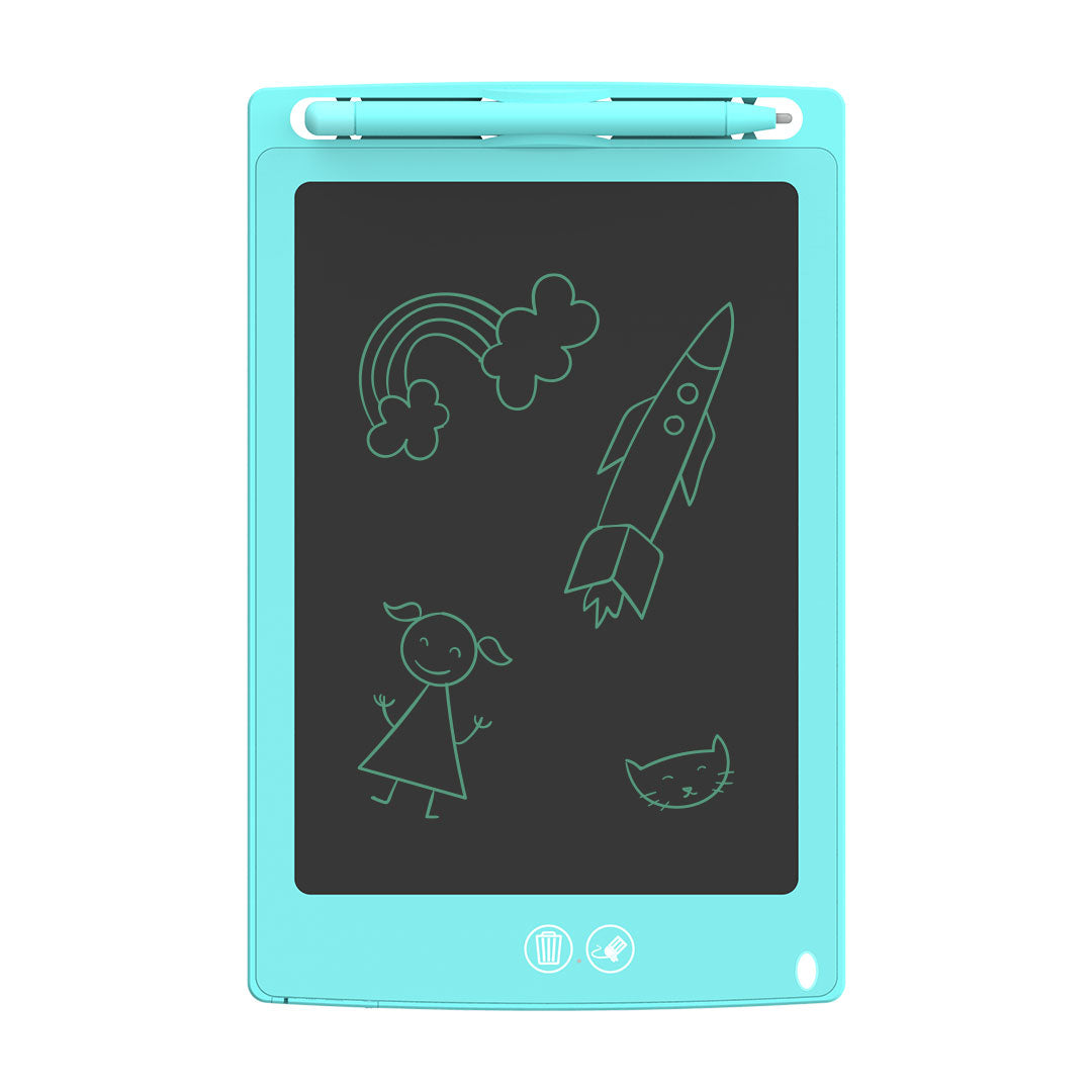 myFirst Sketch II Blue with stylus