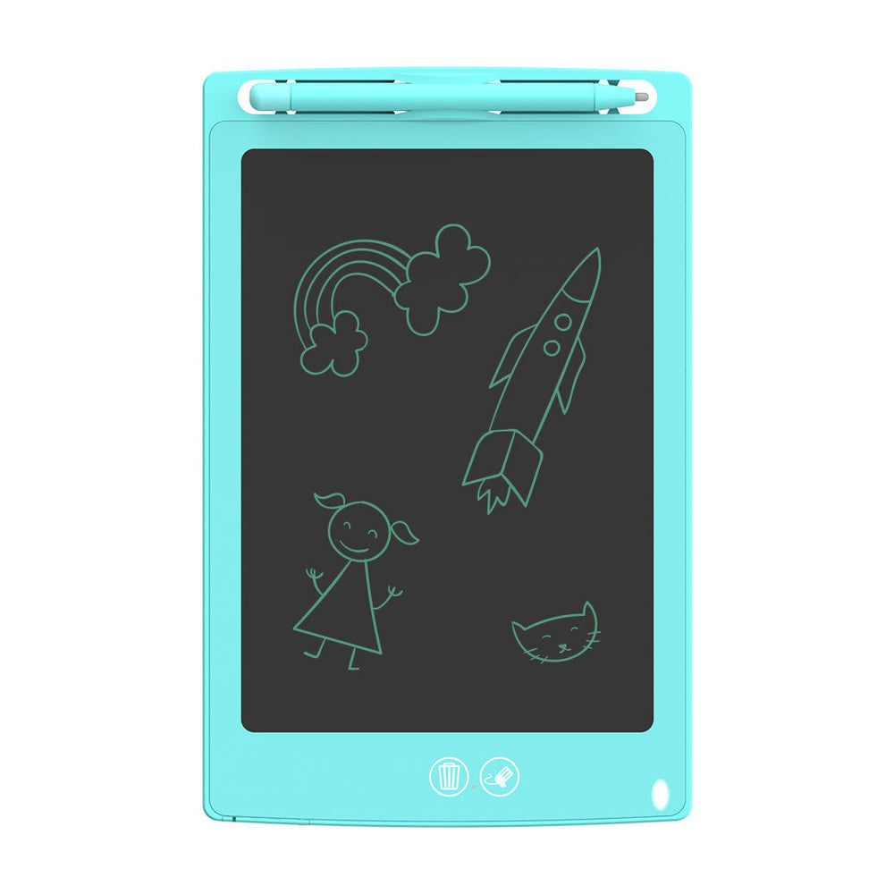 myFirst Sketch II Blue with stylus