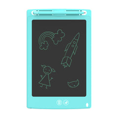 myFirst Sketch II Blue with stylus