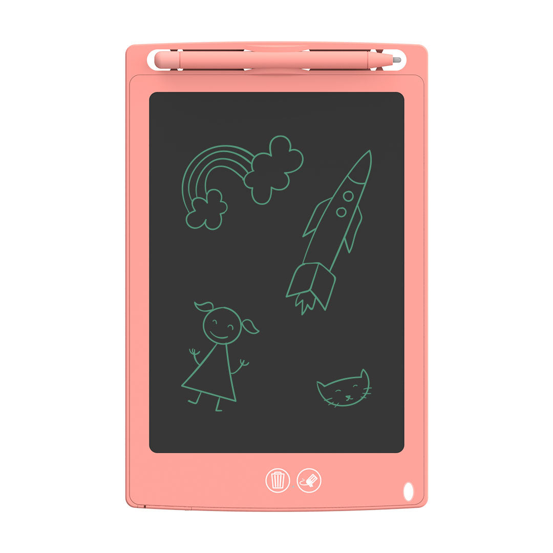 myFirst Sketch II Pink with stylus