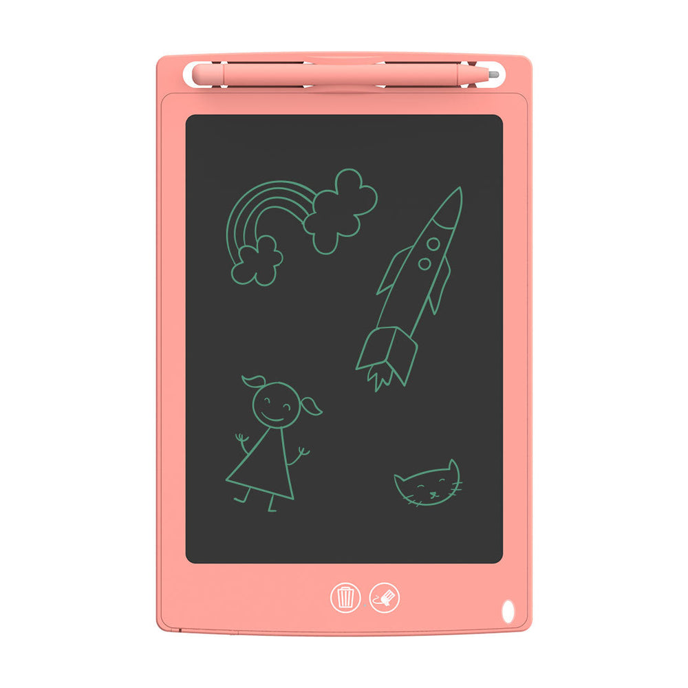 myFirst Sketch II Pink with stylus