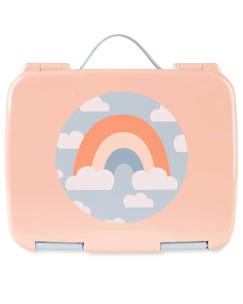 Spark Style Bento Lunch Box - Rainbow