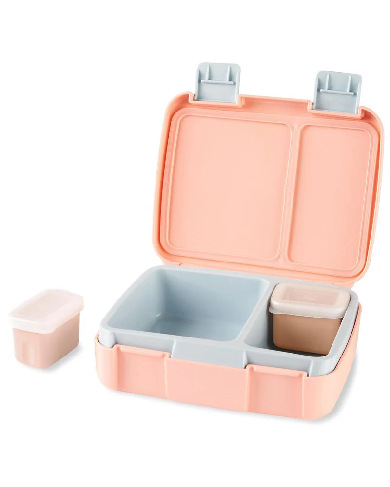 Spark Style Bento Lunch Box - Rainbow Spark Style Bento Lunch Box - Rainbow