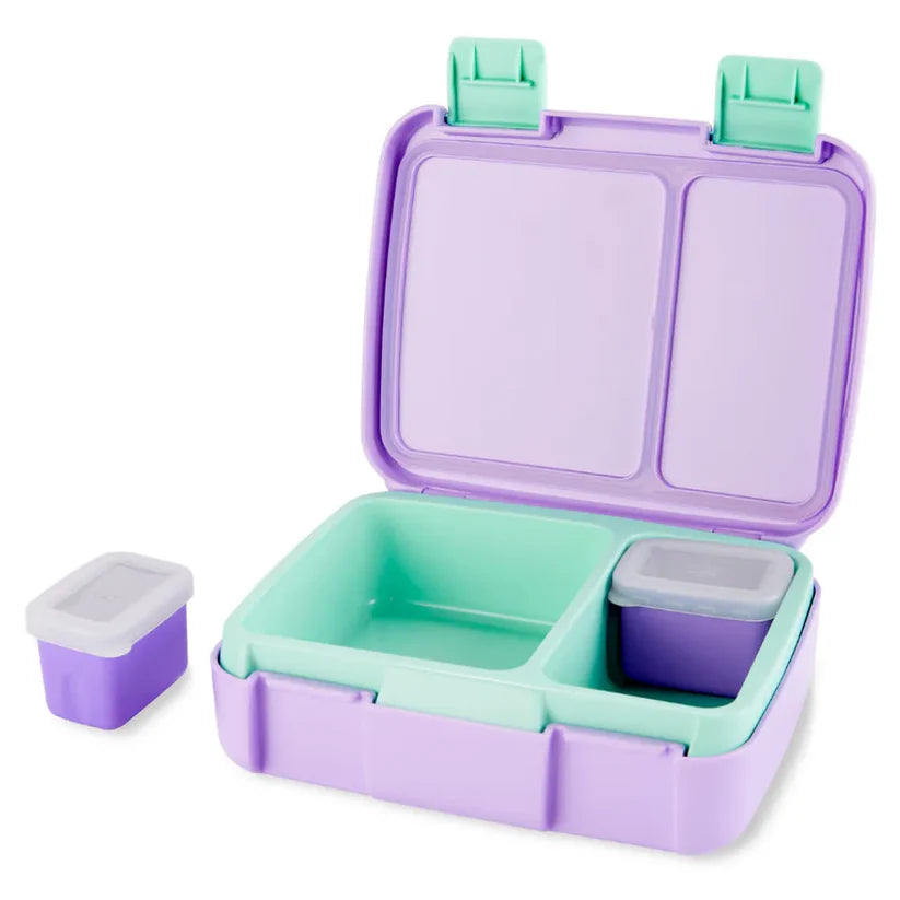 Spark Style Bento Lunch Box - Seashell Spark Style Bento Lunch Box - Seashell