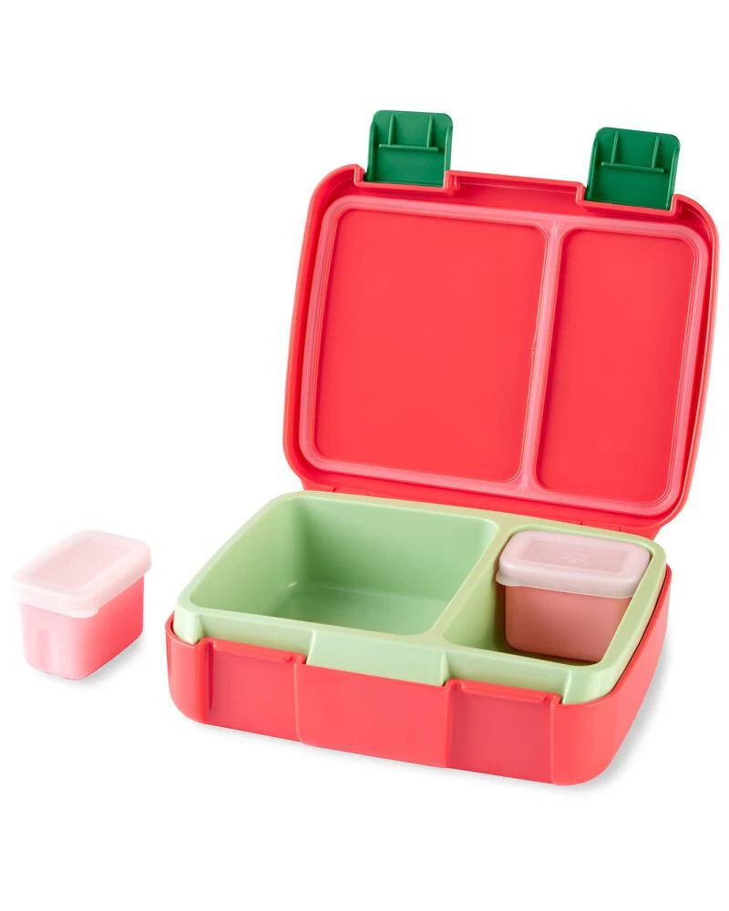 Spark Style Bento Lunch Box - Strawberry Spark Style Bento Lunch Box - Strawberry