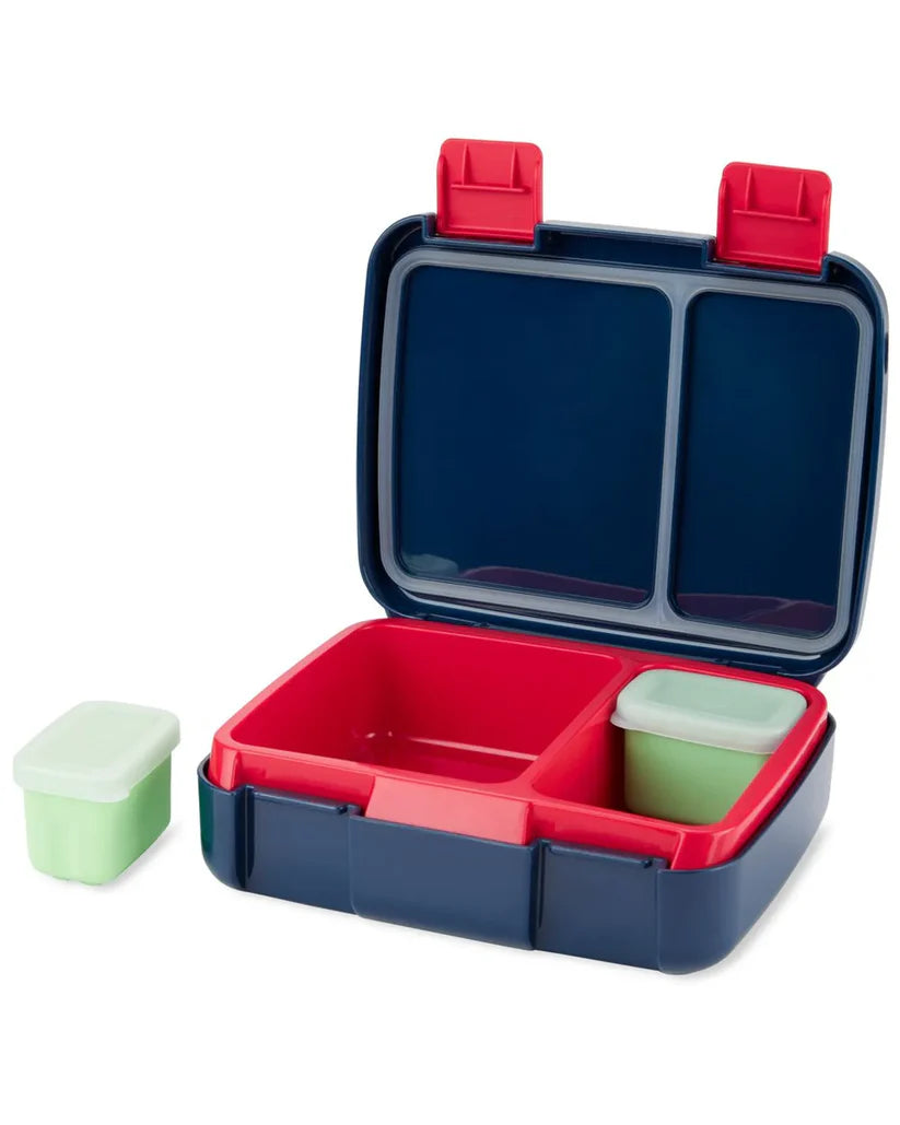 Spark Style Bento Lunch Box - Train Spark Style Bento Lunch Box - Train