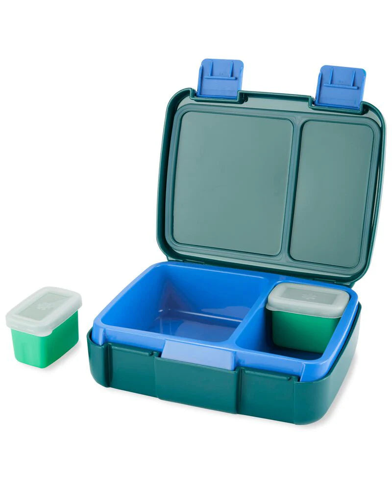 Spark Style Bento Lunch Box - Truck Spark Style Bento Lunch Box - Truck