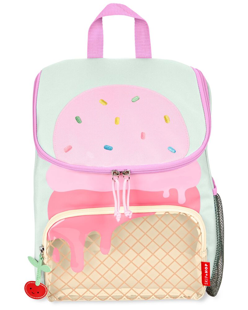 Spark Style Big Kid Backpack - Ice Cream Spark Style Big Kid Backpack - Ice Cream