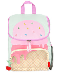 Spark Style Big Kid Backpack - Ice Cream