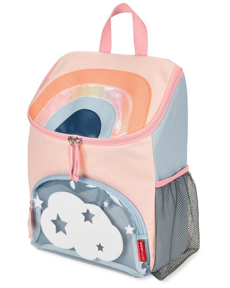 Spark Style Big Kid Backpack - Rainbow Spark Style Big Kid Backpack - Rainbow