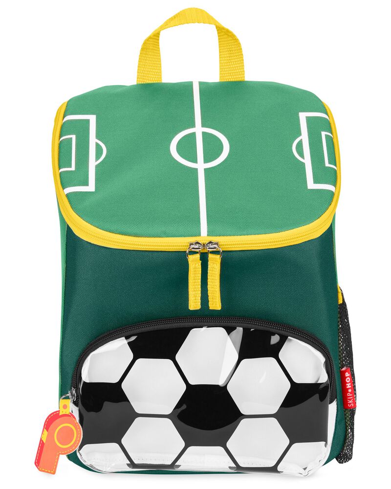 Spark Style Big Kid Backpack - Soccer Spark Style Big Kid Backpack - Soccer
