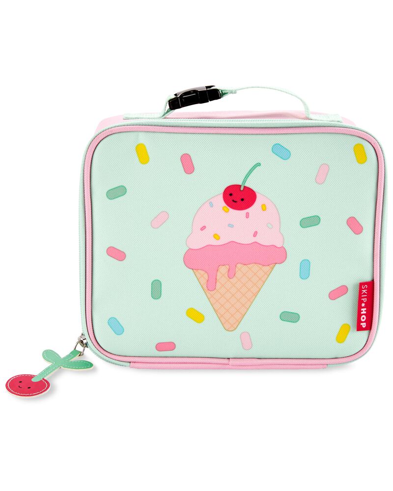 Spark Style Lunch Bag - Ice Cream Spark Style Lunch Bag - Ice Cream