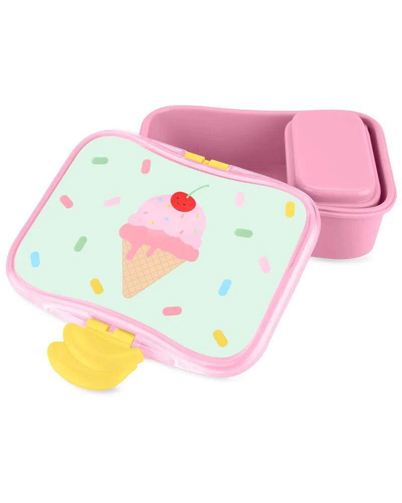 Spark Style Lunch Kit - Ice Cream Spark Style Lunch Kit - Ice Cream