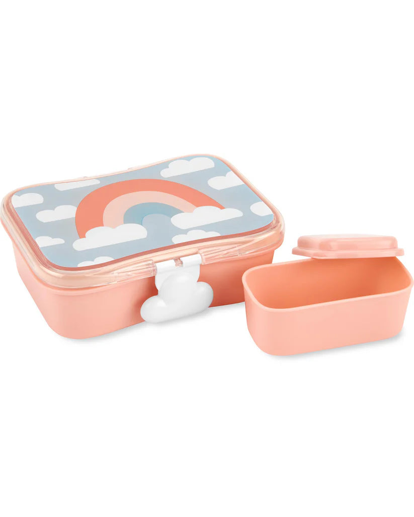 Spark Style Lunch Kit - Rainbow Spark Style Lunch Kit - Rainbow