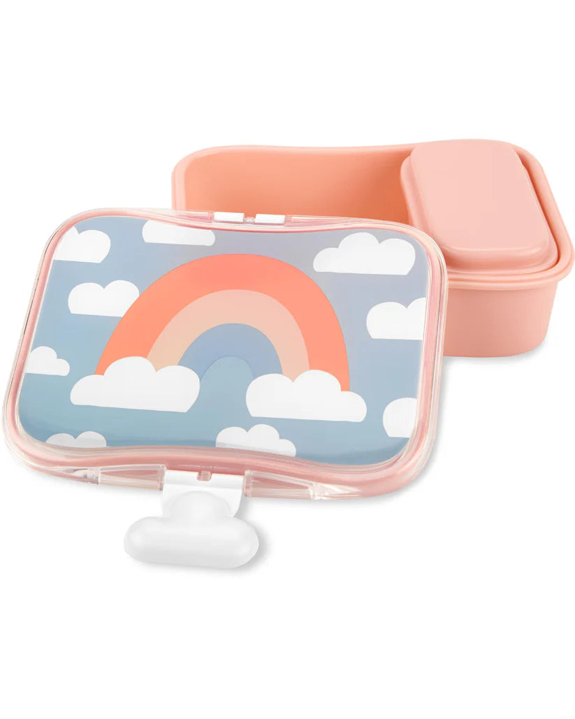 Spark Style Lunch Kit - Rainbow Spark Style Lunch Kit - Rainbow
