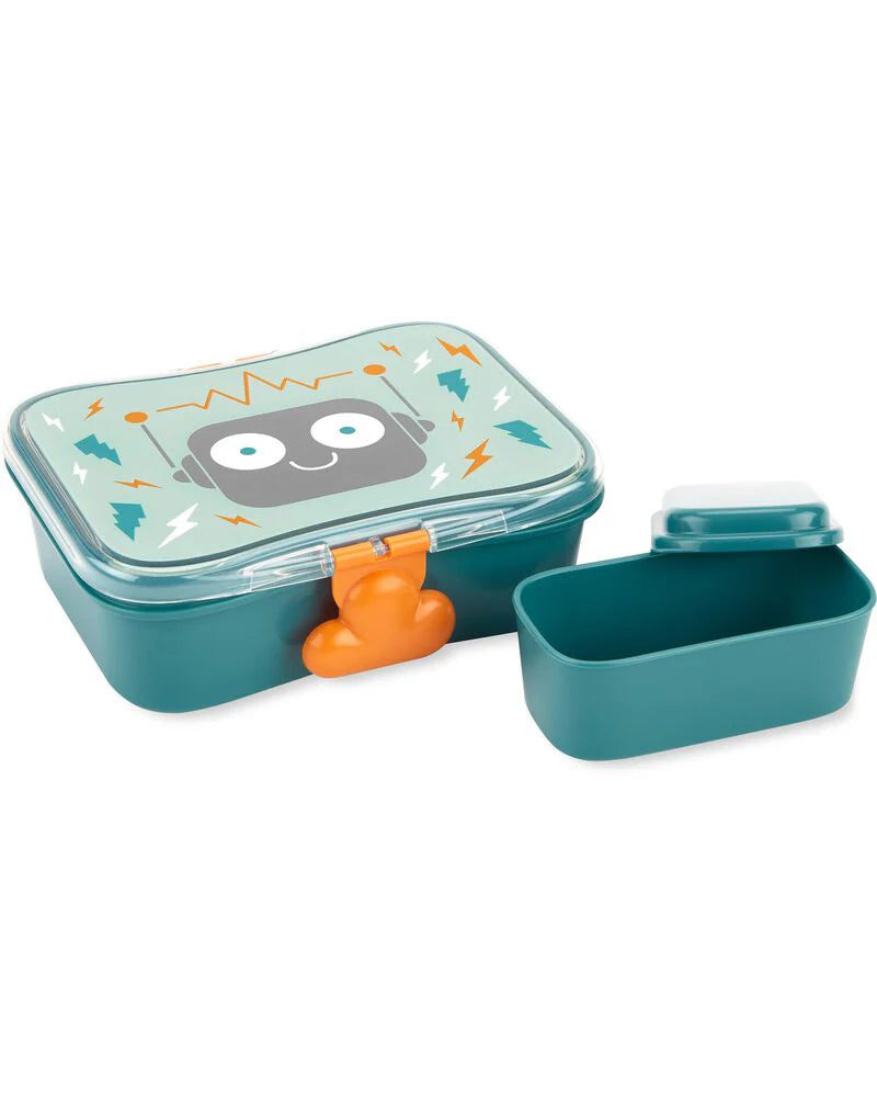 Spark Style Lunch Kit - Robot Spark Style Lunch Kit - Robot