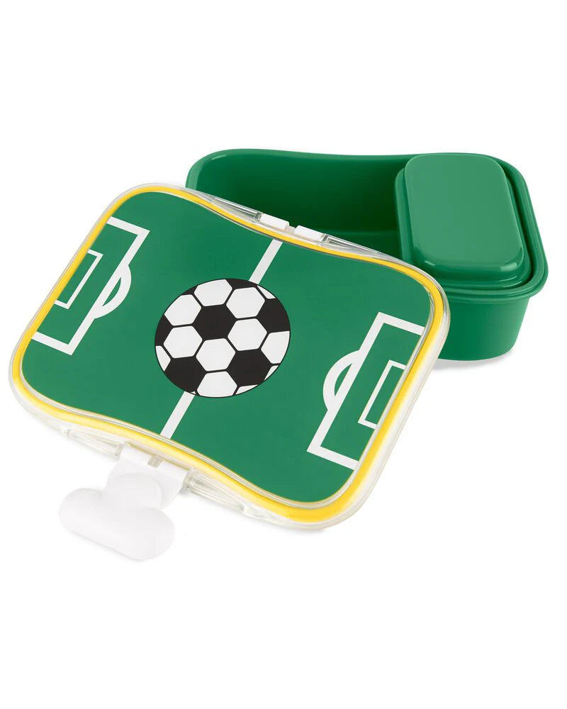 Spark Style Lunch Kit - Soccer Spark Style Lunch Kit - Soccer