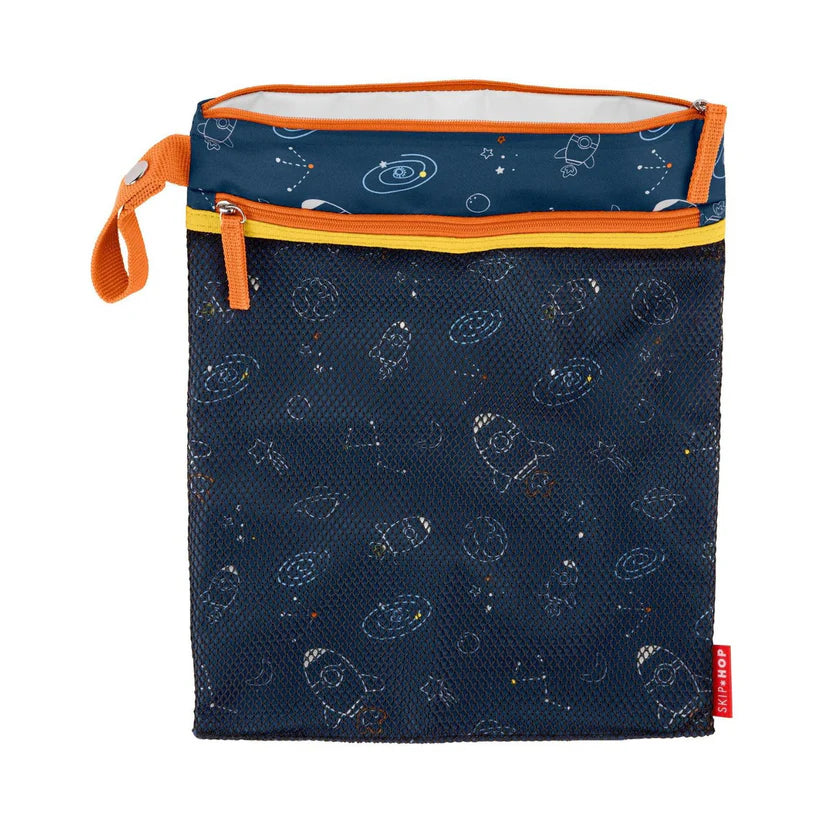 Spark Style Wet Bag - Rocket Spark Style Wet Bag - Rocket