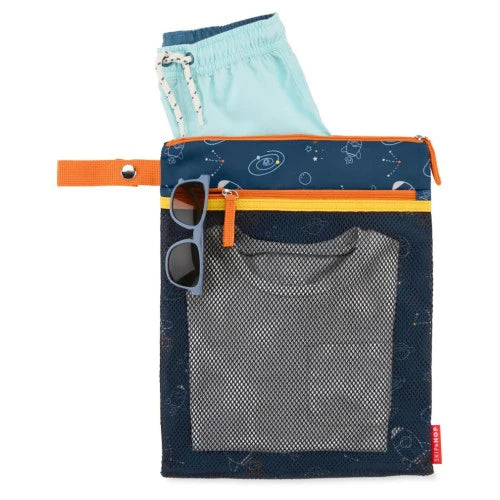 Spark Style Wet Bag - Rocket Spark Style Wet Bag - Rocket