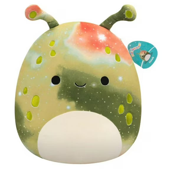 Squishmallows -Hawk Squishmallows -Hawk