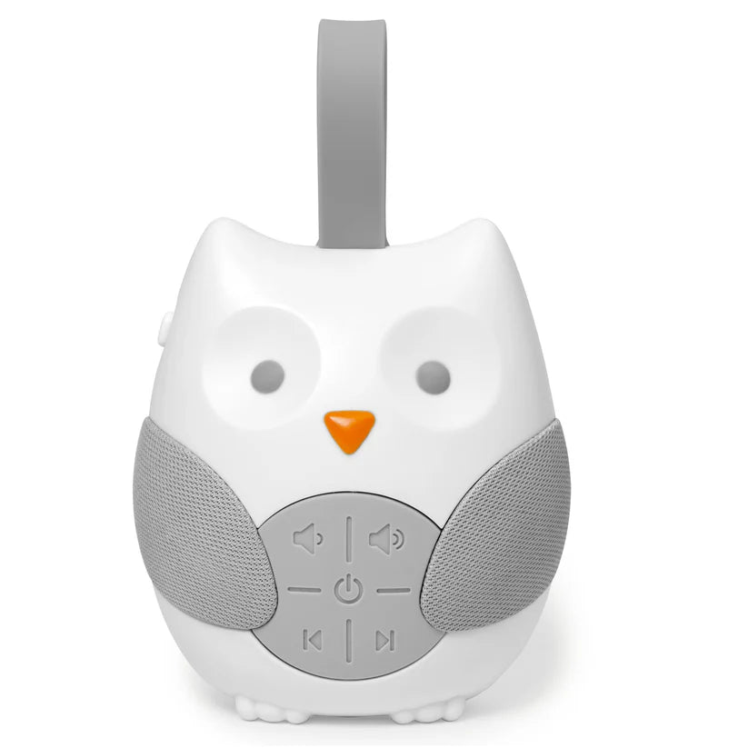 Stroll & Go Portable Baby Soother Stroll & Go Portable Baby Soother