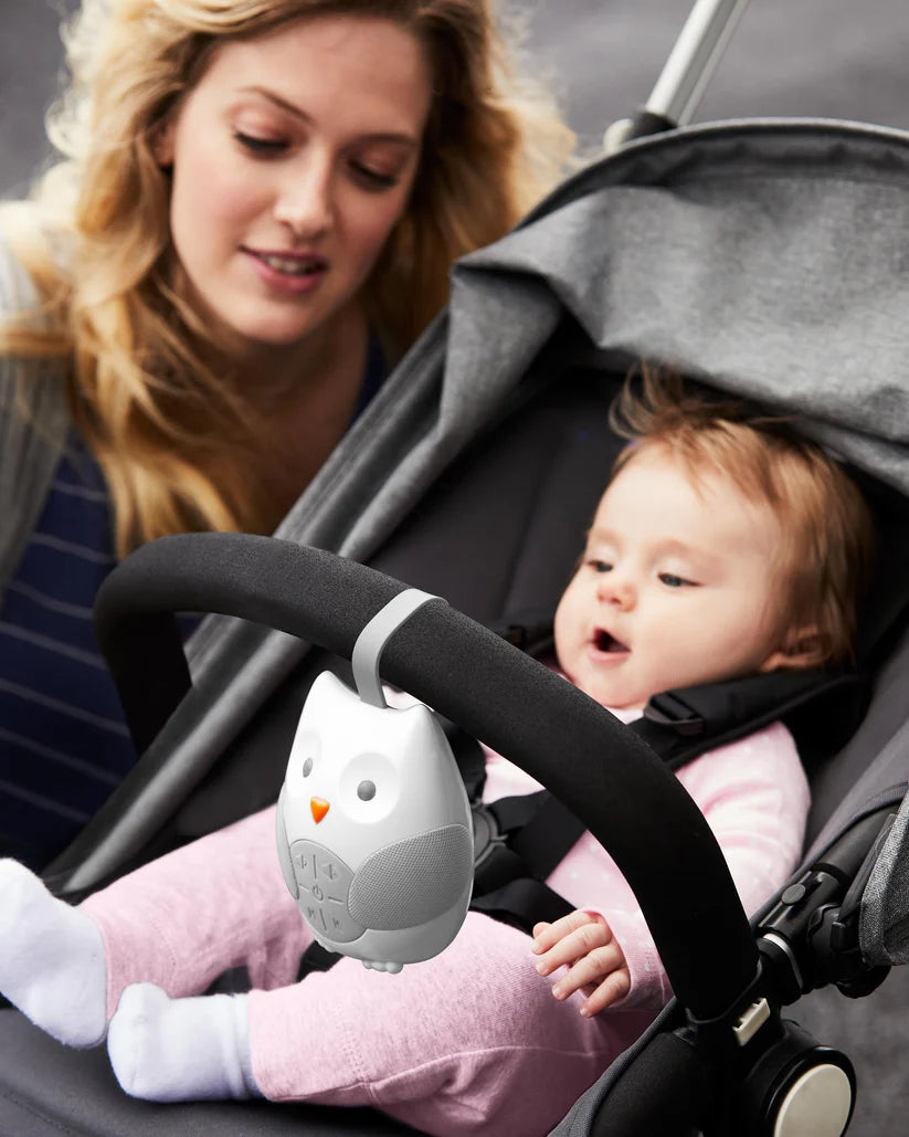 Stroll & Go Portable Baby Soother Stroll & Go Portable Baby Soother