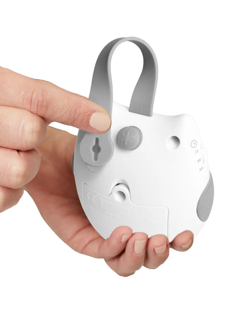Stroll & Go Portable Baby Soother Stroll & Go Portable Baby Soother