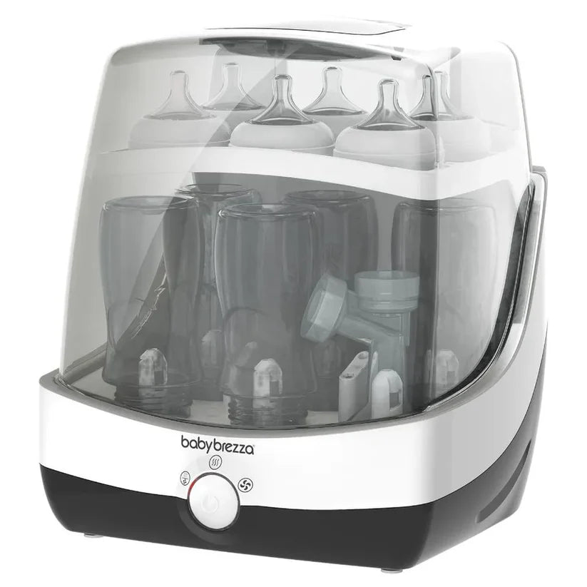 Super Fast 10Min Sterilizer Dryer Super Fast 10Min Sterilizer Dryer