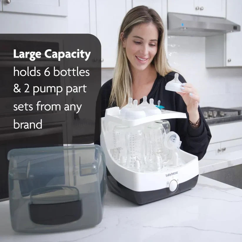 Super Fast 10Min Sterilizer Dryer Super Fast 10Min Sterilizer Dryer