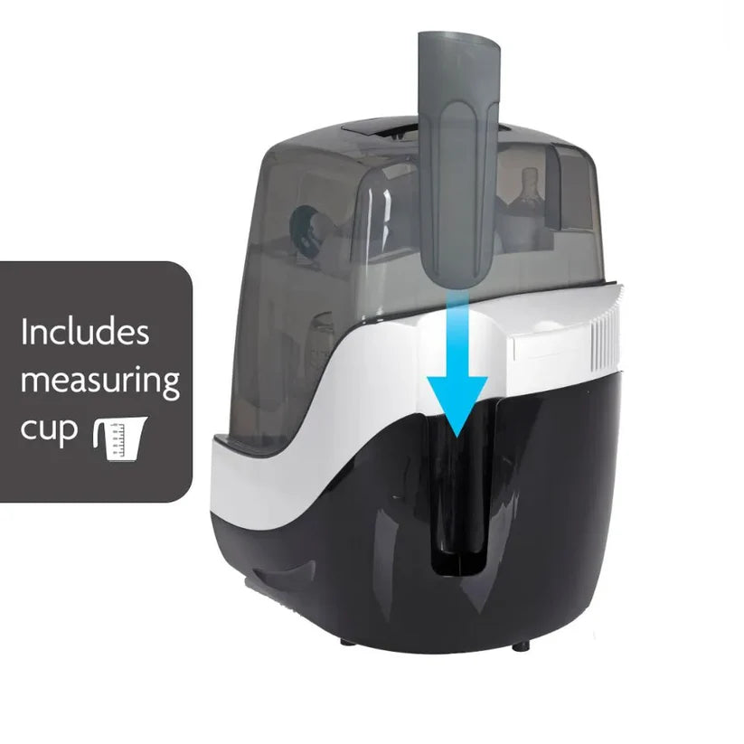 Super Fast 10Min Sterilizer Dryer Super Fast 10Min Sterilizer Dryer