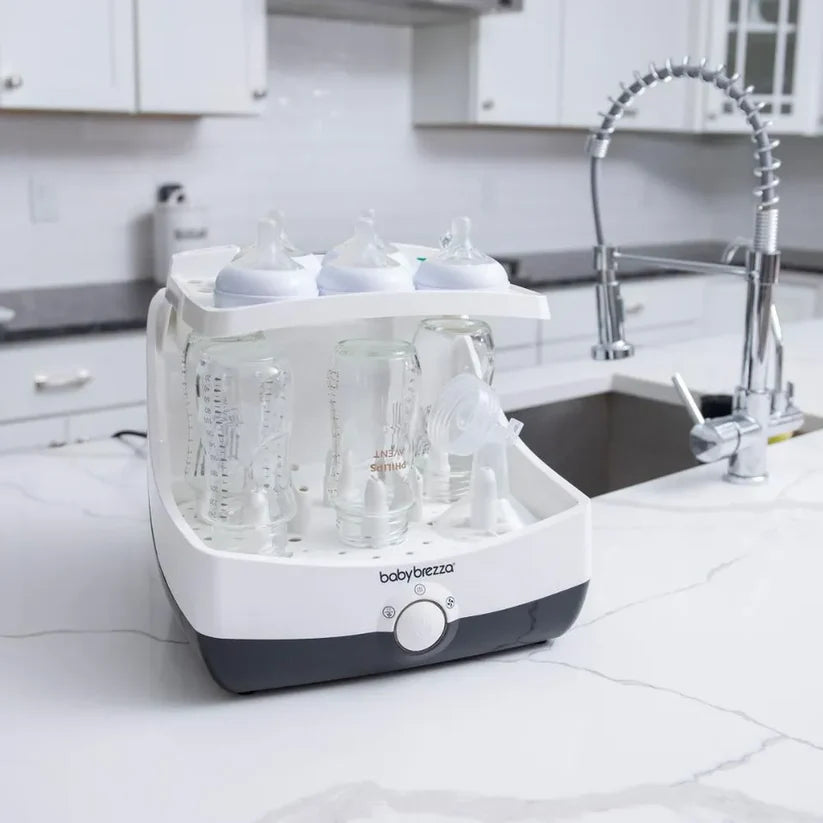 Super Fast 10Min Sterilizer Dryer Super Fast 10Min Sterilizer Dryer