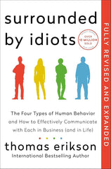 Surrounded by Idiots: 10th year anniversary