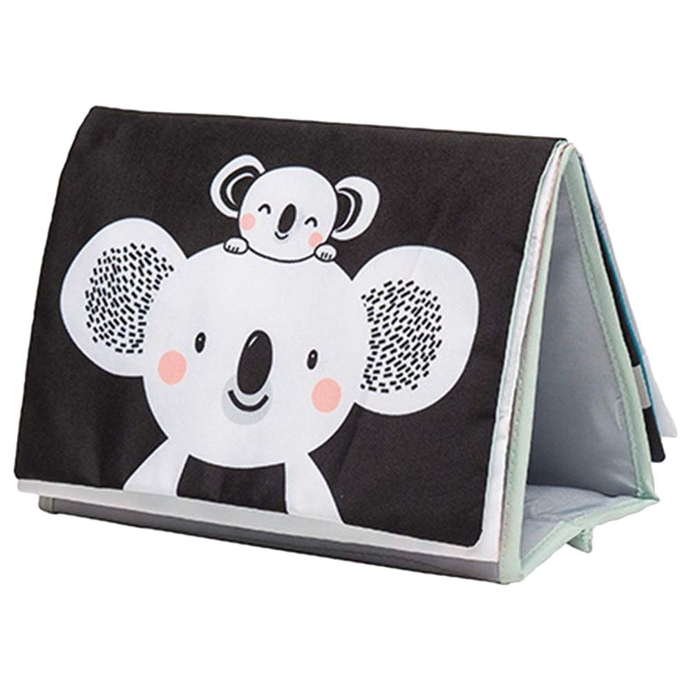 TAF TOYS Kimmy Koala Tummy-Time Book