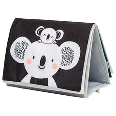 TAF TOYS Kimmy Koala Tummy-Time Book