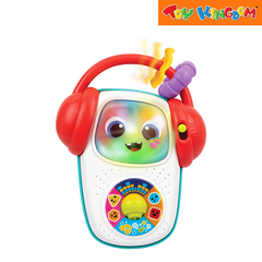 Winfun On-The-Go Baby Music Player