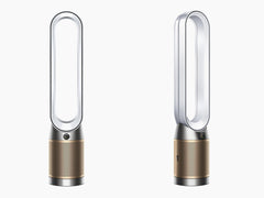 Dyson Purifier Cool Formaldehyde™ TP09 purifying fan (Black/Nickel)