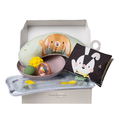 TAF TOYS Tummy Time Essentials Kit