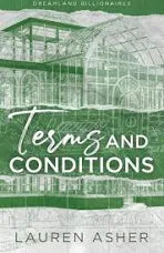 Terms and conditions