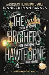 The Brothers Hawthorne