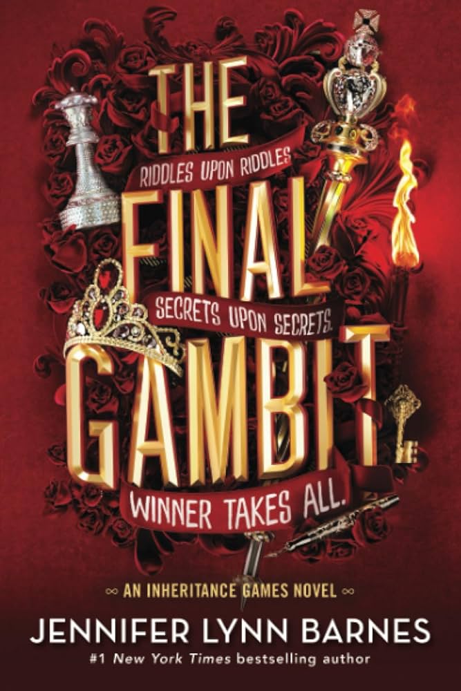 The Final Gambit