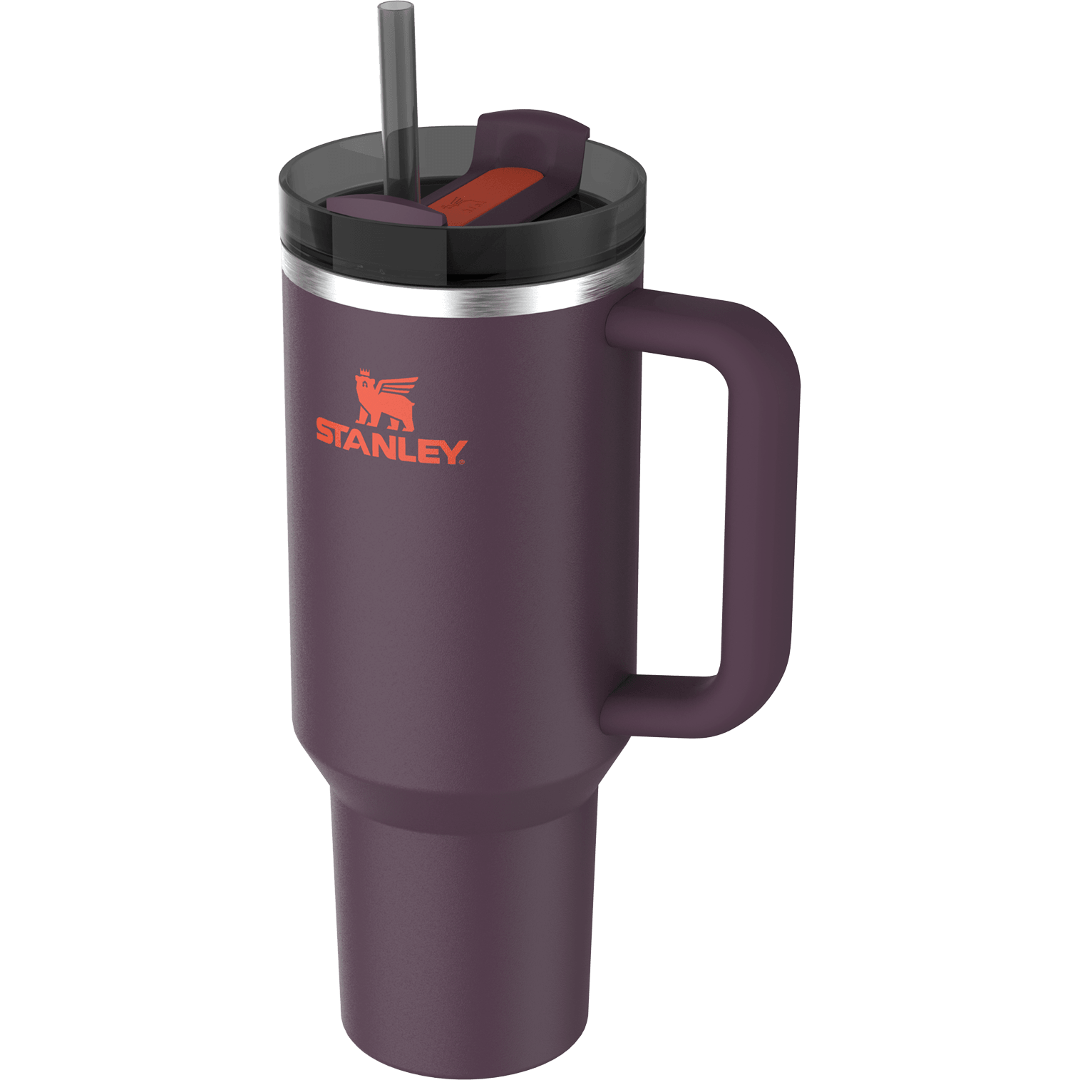 STANLEY Quencher 2.0 1.1L PLUM