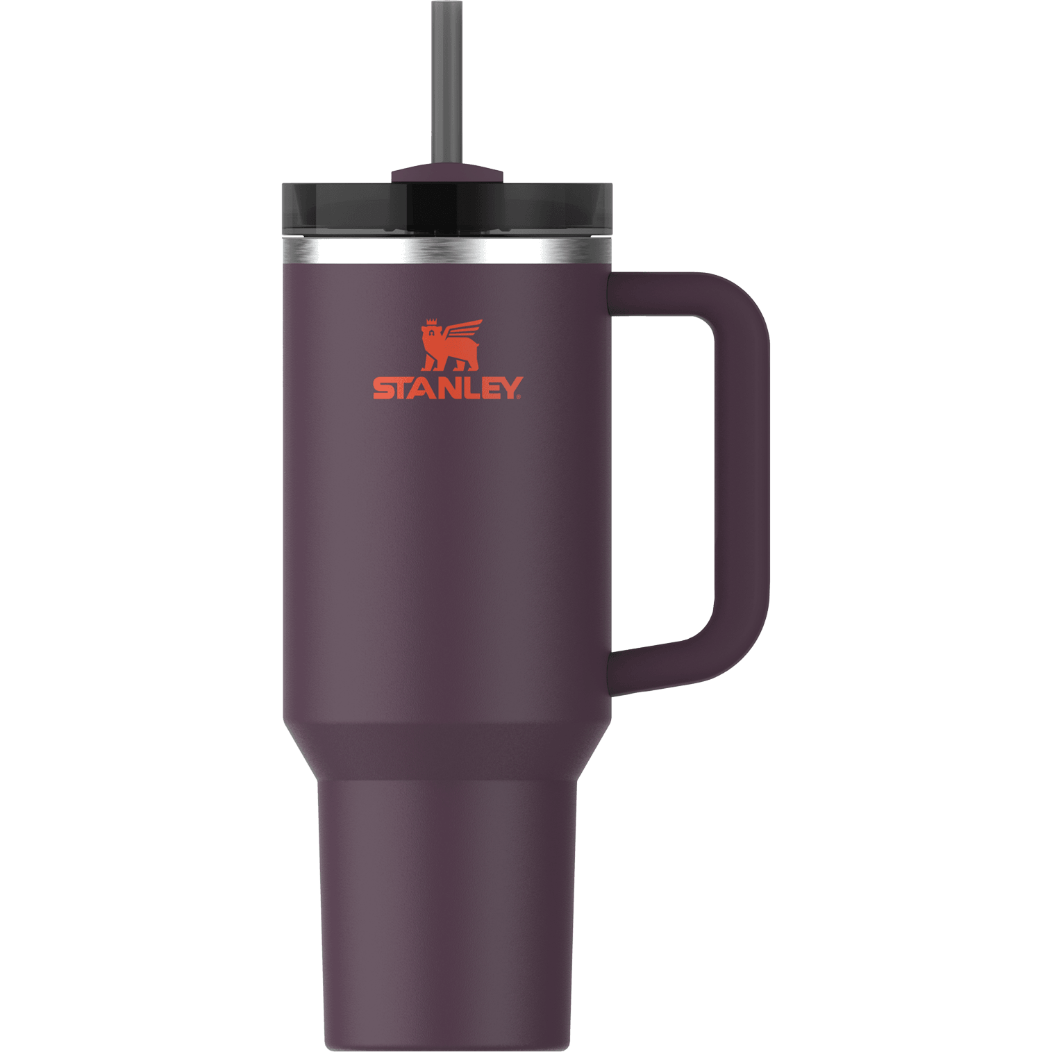 STANLEY Quencher 2.0 1.1L PLUM