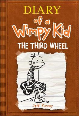 The Third Wheel The Third Wheel