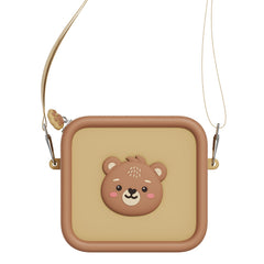 Silicon Bags - Bear