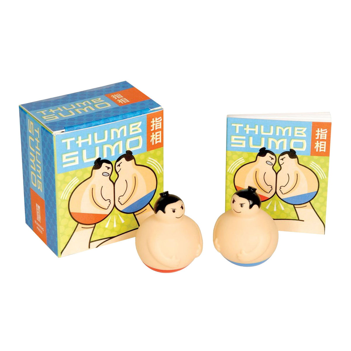 Thumb Sumo