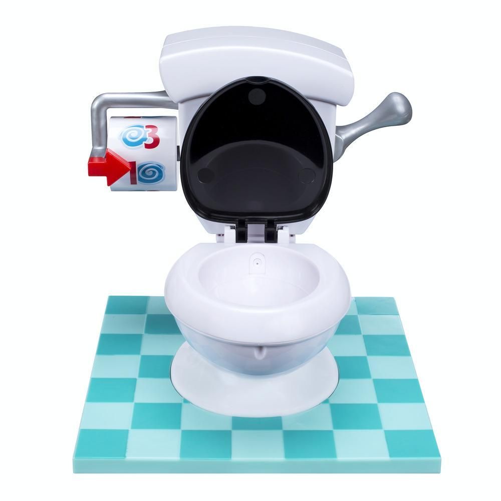 Toilet Trouble Game Toilet Trouble Game