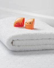 Tub-to-Table Café Swirl & Splash Lemonade Bath Toy Set