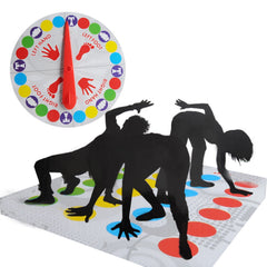 Twister Game