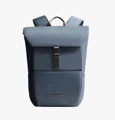 UNIQ Arden 18L Commuter Laptop Backpack – Navy Blue